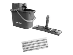 Greengo Mopssteem starterkit