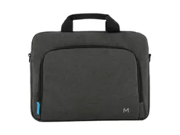 Mobilis The One Basic Laptoptas Aktetas 16 Inch Grijs