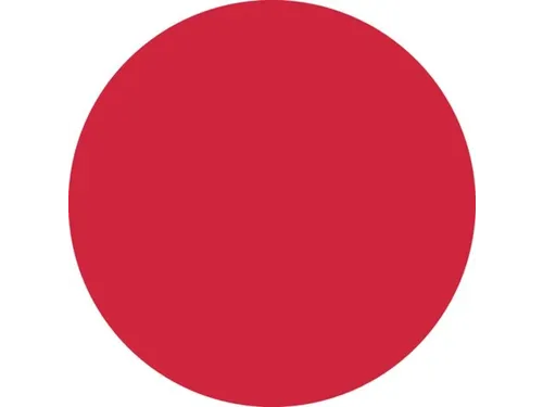 Viltstift STABILO Pen 68/50 medium donkerrood