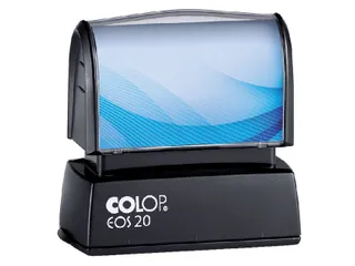 Eos 20 Kit B 14x38mm Incl Cartridge Zwart en Foam - 2