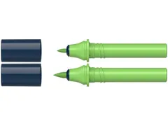 Twinmarker Schneider cartridge Paint-It 040 groen 052