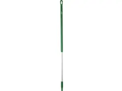 Ergonomische Aluminium Steel 130cm Groen