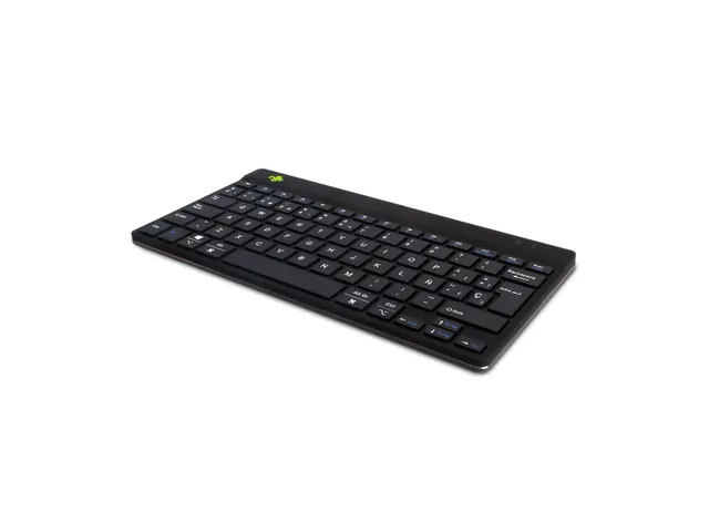 Ergonomisch toetsenbord R-Go Compact Break, compact toetsenbord met pa