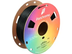 Polymaker Panchroma PLA Galaxy filament Black 1,75 mm 1kg