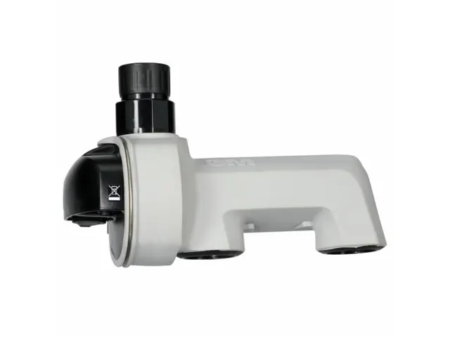 3M PF2-602E, Motoraangedreven ademhalingssysteem, per stuk