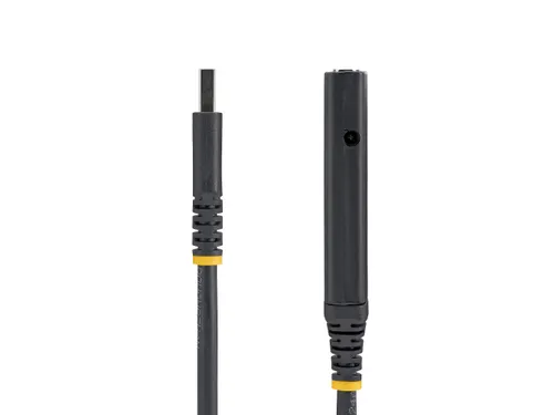 10m USB 2.0 actieve verlengkabel M/F