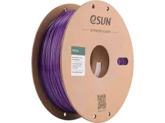 PETG+ 1,75mm PURPLE 1KG PAPER ROLL