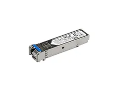 MSA conform transceiver module 100BASE-BX SFP (Upstream)