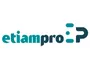 Etiampro logo