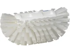 Hygiene 7037-5 Harde Tankborstel Wit