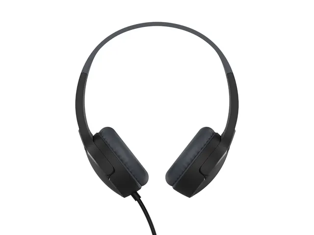 Belkin SoundForm Mini Headset Zwart