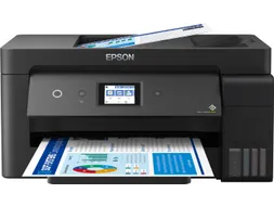 EcoTank ET-15000 A3 Multifunctionele Printer