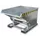 Kiepbak 1103x1570x1720mm 1.7m³ Afrolmechaniek Vuurverzinkt