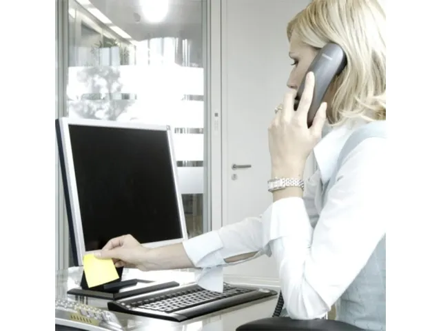 Memoblok 3M Post-it 636 76x76mm kubus geel