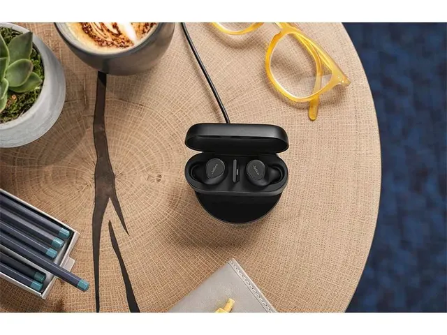 Jabra Evolve2 Buds MS Bluetooth earbuds USB-A