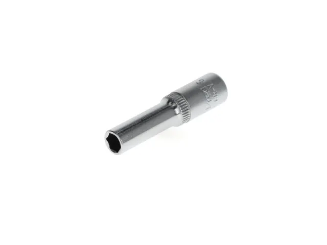 R41000609 Dop 1/4 inch zeskant 6mm lengte 50mm