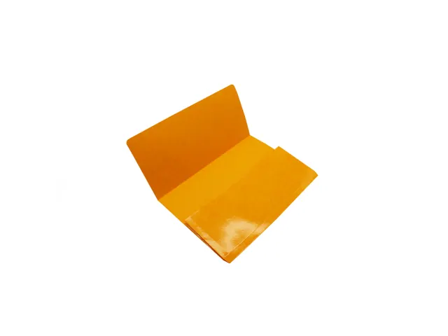 Pocketmap IDERAMA Folio geel