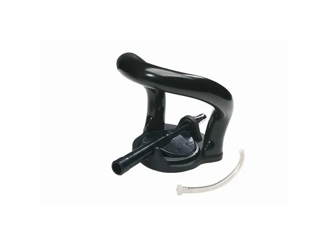 93242 Heavy Duty Waterpistool Groen