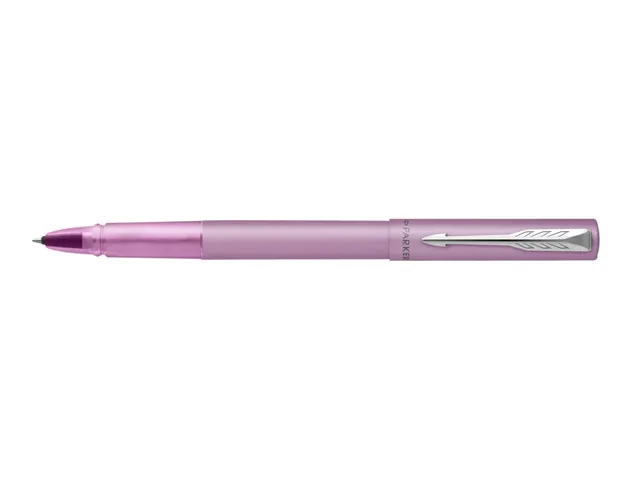Rollerpen Parker Vector XL Lilac CT finish medium blister