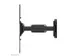 Wandsteun Full Motion 32-65 Inch Zwart WL40S-840BL14
