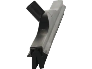 Vloertrekker Vikan oliebestendig 60cm Zwart - 2