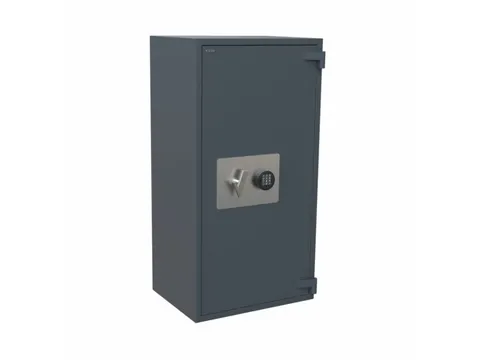 Salvus Milano 8 Brandwerende Kluis Elektronisch slot 132x68x51cm