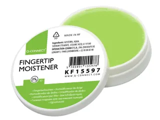 Q-CONNECT bevochtiger 20 ml - 1