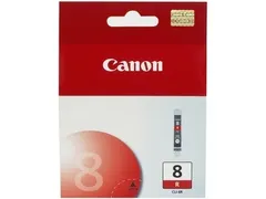 Canon 0626B001, Rood, Inkt op pigmentbasis, 1 stuk(s), 2770 pagina's