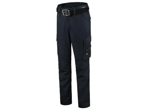 Tricorp 502701 werkbroek, marineblauw, maat 54, per stuk