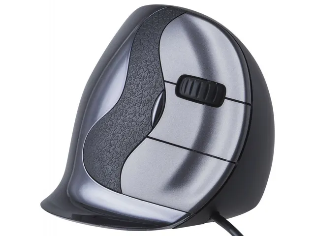VMDS Evoluent D Small verticale Ergonomische muis Bedraad rechts