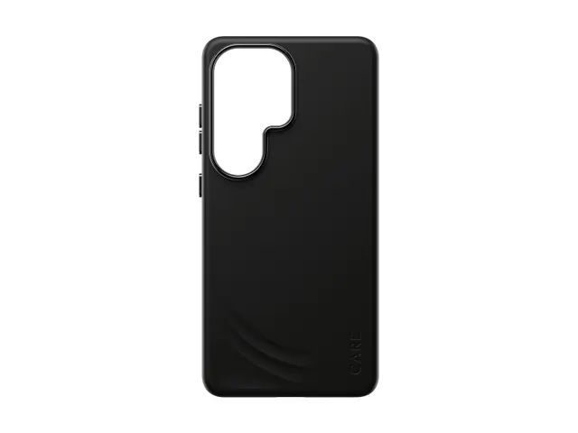 PanzerGlass CARE by Flow Case Black w. Qi Samsung Galaxy S26 Ult