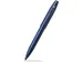 Balpen Sheaffer 100 E9371 Satin blue PVD blue