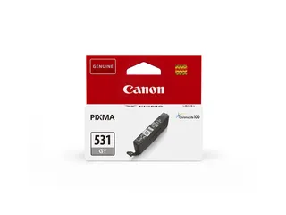 Inktcartridge Canon CLI-531 grijs - 1