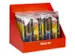 Vulpotloden set Aristo 20 stuks in display (AR-23559)