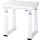 Werkbank elektrisch hoogte verstelbaar 740-1040x750x700mm laminaatblad