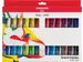Acrylverf Tube Van 20 Ml, Etui Van 24 Stuks