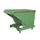 Zwaarlast-kiepbak,HxLxB 970x1260x1580mm,0,9m³,draagverm. 4000kg