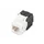 CAT 5e Keystone-module niet-afgeschermd 483mm 19'' RJ45 naar LSA