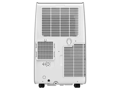 Airconditioner Inventum AC126WH verwarm 80m3 wit