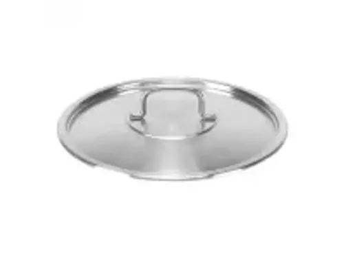 OUTLET Pujadas RVS Pannendeksel Ø45cm
