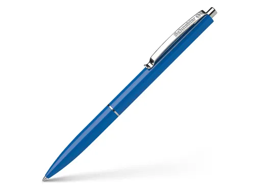 Balpen Schneider K15 medium blauw