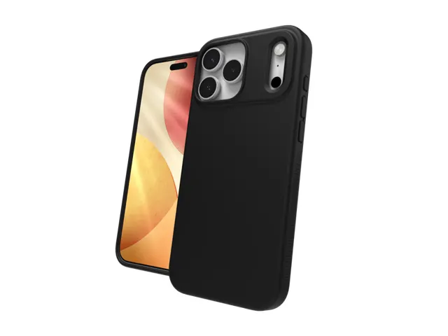 ZAGG Manhattan Snap, Hoes, Apple, iPhone 17 Pro Max, 17,5 cm (6.9 inch