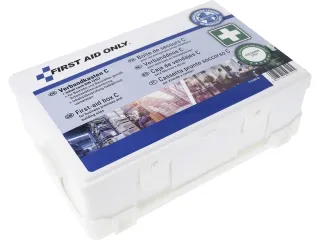 EHBO-set First Aid Only C DIN 13157 - 4