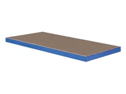 houten vloer,v. inhaakstelling voor spaanplaten,BxD 890x390mm