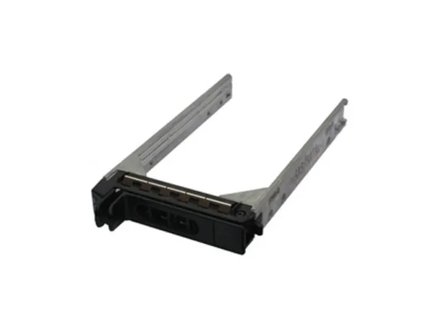 Origin Storage FK-DELL-T7600/3, Zilver