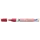 Viltstift edding 8300 industrie rond rood 1.5-3mm