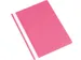 Snelhechtmap Roze PP A4