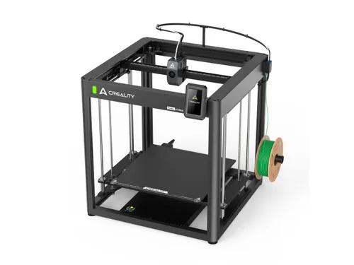 3d Printer Filament Creality Ender-5 Max