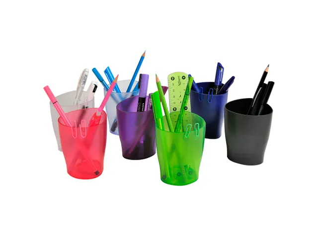 Pennenhouder ECOPEN ijsbl trans