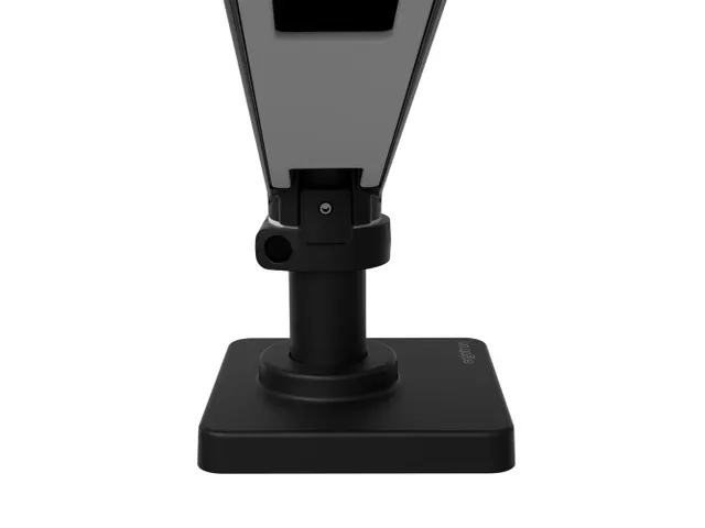 Ergotron LX Pro Series 45-709-292 flat panel Monitorarm 34 Inch Zwart